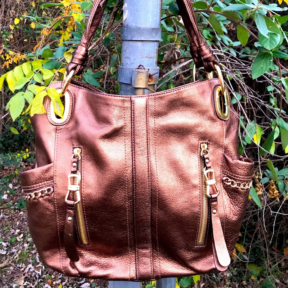 REBECCA MINKOFF Shoulder Bag 🐻